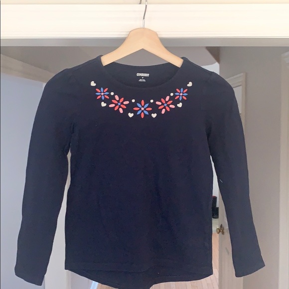 Gymboree Other - Girls Gymboree top